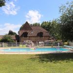 gite - CAPDEVIELLE - BAIGTS DE BEARN - Pyr&eacute;n&eacute;es-Atlantiques