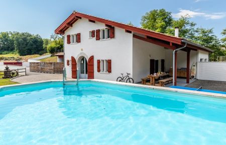 G&icirc;te n&deg;G142183 Bidache - Pyr&eacute;n&eacute;es-Atlantiques - photo