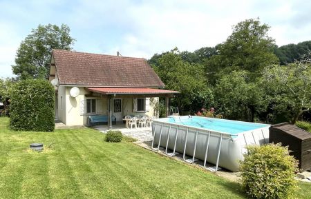 G&icirc;te n&deg;G124030 Burosse-Mendousse - Pyr&eacute;n&eacute;es-Atlantiques - photo