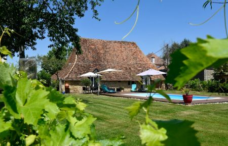 Gîte n°G124064 Malaussanne - Pyrénées-Atlantiques - photo