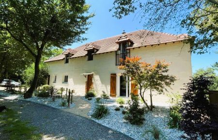 Chambre d'h&ocirc;tes n&deg;G423016 Orthez - Pyr&eacute;n&eacute;es-Atlantiques - photo