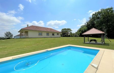 G&icirc;te n&deg;G124060 S&eacute;m&eacute;acq-Blachon - Pyr&eacute;n&eacute;es-Atlantiques - photo