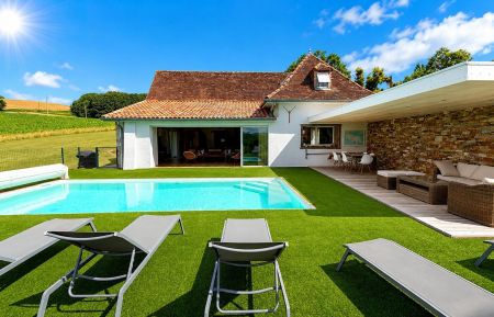 Gîte n°G123038 Lanneplaà - Pyrénées-Atlantiques - photo