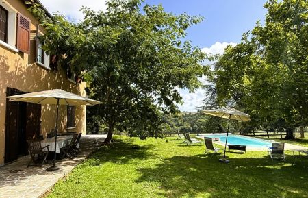G&icirc;te n&deg;G124055 Arricau-Bordes - Pyr&eacute;n&eacute;es-Atlantiques - photo