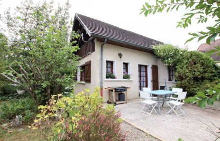 G&icirc;te n&deg;G121073 Auga - Pyr&eacute;n&eacute;es-Atlantiques - photo