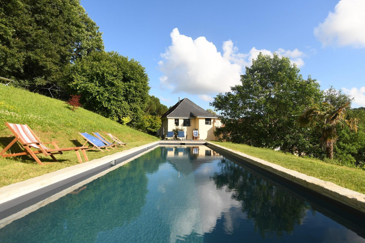 DOMAINE ARGIA