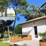 gite - G&icirc;te "La Lande" - CAME - Pyr&eacute;n&eacute;es-Atlantiques