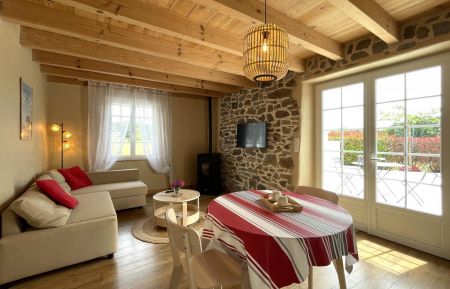 Gîte n°G142190 Bardos - Pyrénées-Atlantiques - photo
