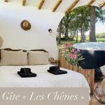 gite - G&icirc;te Les Ch&ecirc;nes - CAME - Pyr&eacute;n&eacute;es-Atlantiques