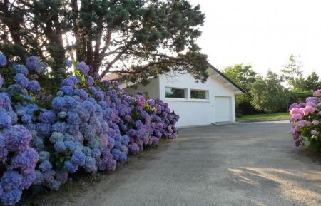G&icirc;te n&deg;G251058 Biarritz - Pyr&eacute;n&eacute;es-Atlantiques - La maison en &eacute;t&eacute;