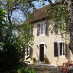Notre Maison L&eacute;ch&eacute;mia