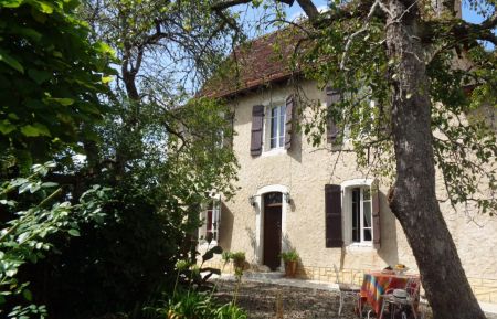 Chambre d'h&ocirc;tes n&deg;G422029 Salies-de-B&eacute;arn - Pyr&eacute;n&eacute;es-Atlantiques - Notre Maison L&eacute;ch&eacute;mia