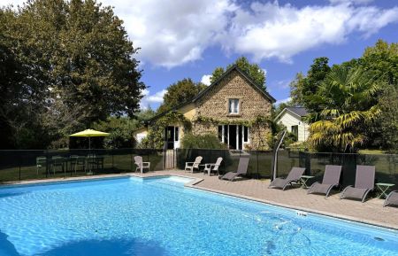 G&icirc;te n&deg;G221035 Th&egrave;ze - Pyr&eacute;n&eacute;es-Atlantiques - photo