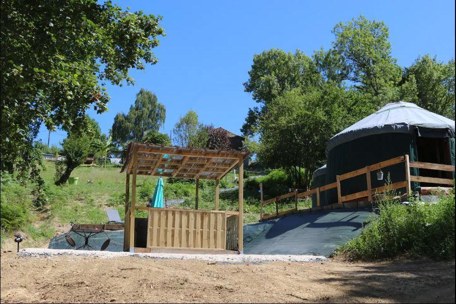 spa privatif photo 6