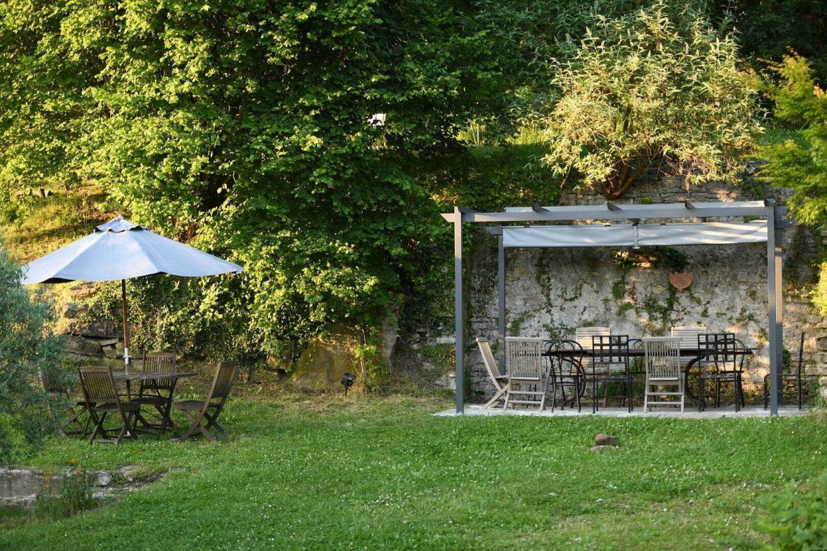 DOMAINE ARGIA