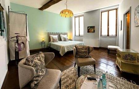 Chambre d'h&ocirc;tes n&deg;G422037 Salies-de-B&eacute;arn - Pyr&eacute;n&eacute;es-Atlantiques - photo