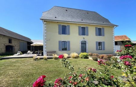 G&icirc;te n&deg;G121216 Momas - Pyr&eacute;n&eacute;es-Atlantiques - photo